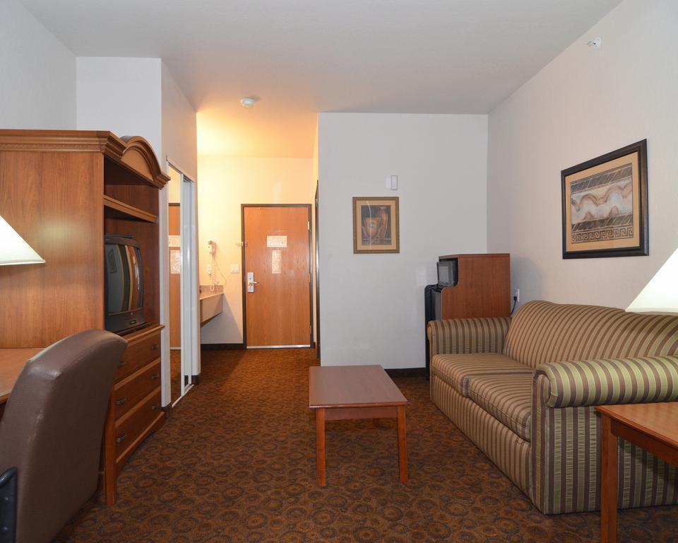 Quality Suites San Antonio Exterior photo